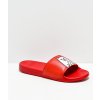 RIPNDIP Lord Nermal Red Slide Sandals 307988 front US