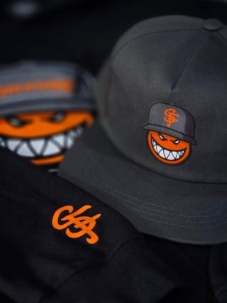 @spitfirewheels x @thrashermag kolaborácia je limitkou roka 🔥🔥 Kúsky ktoré určite neuvidíš na každom rohu...