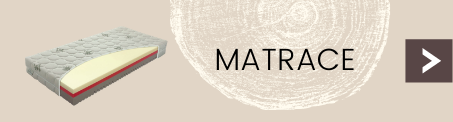 Kategorie Matrace