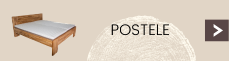 Kategorie Postele