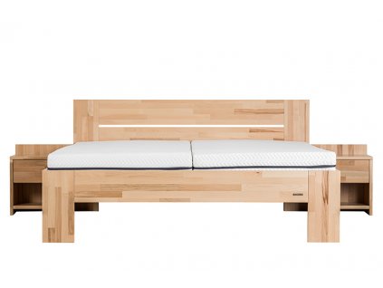 postel Vento produkt jednozasuvky