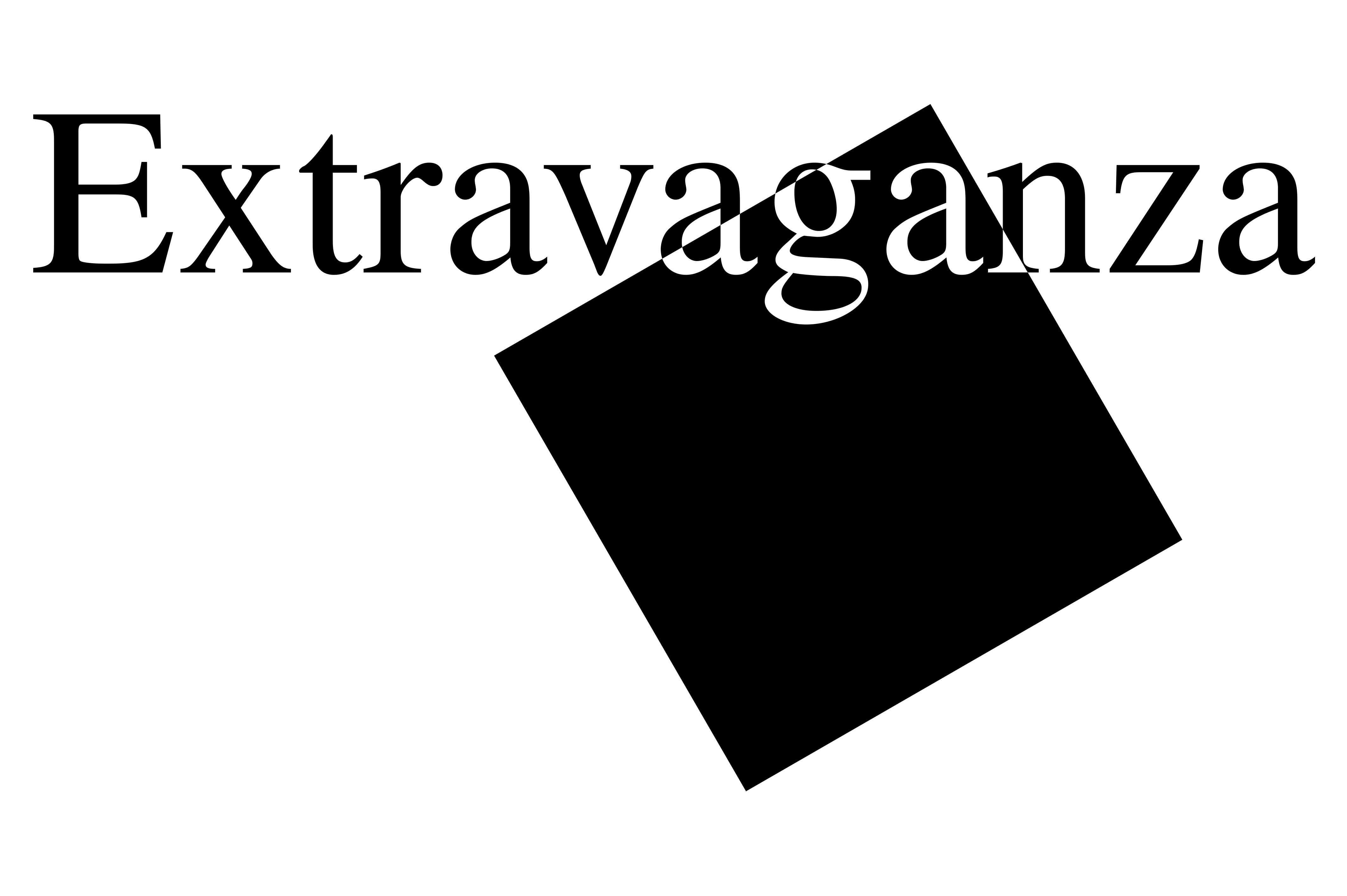 extavaganza