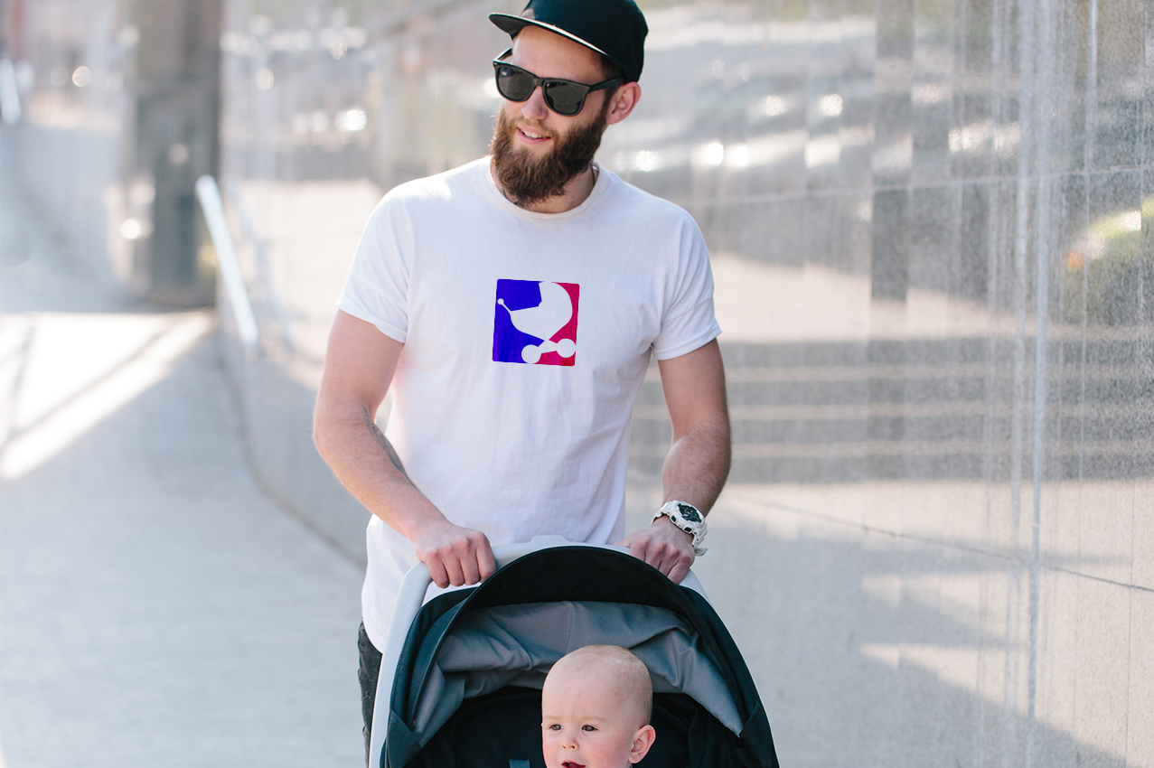 national stroller league