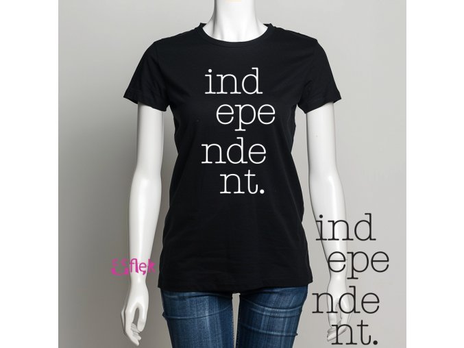 independent.