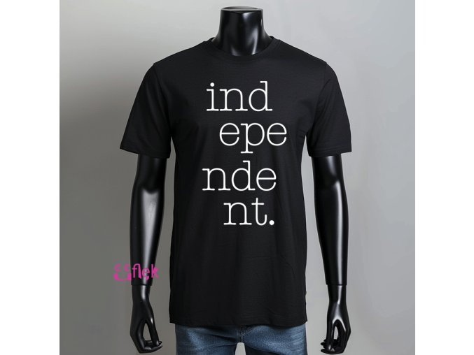 independent.