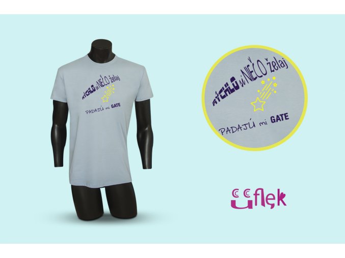 102 RÝCHLO si NIEČO želaj PADAJÚ mi GATE 1