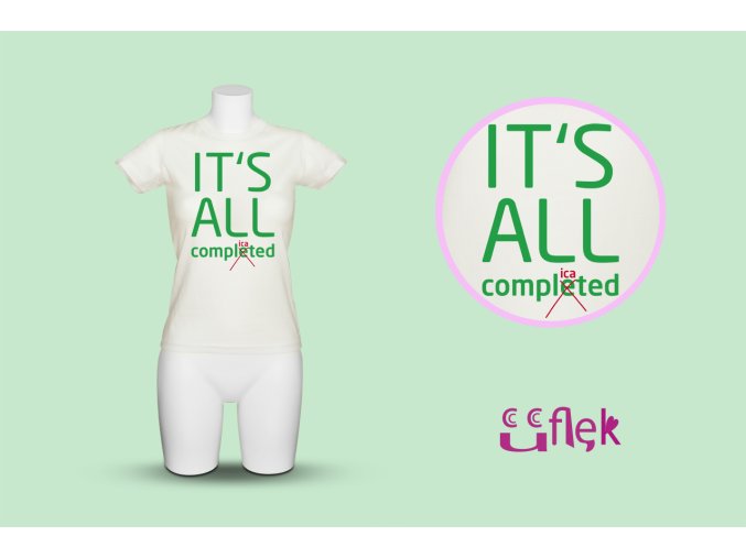 115 IT'S ALL complicated 1