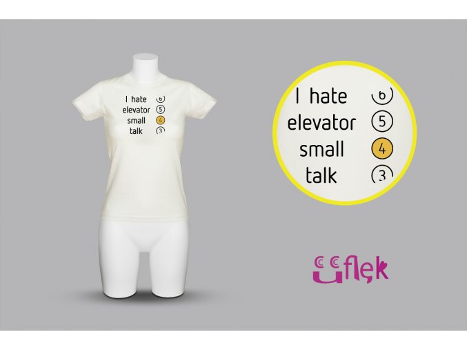 138 i hate elevator small talk 1