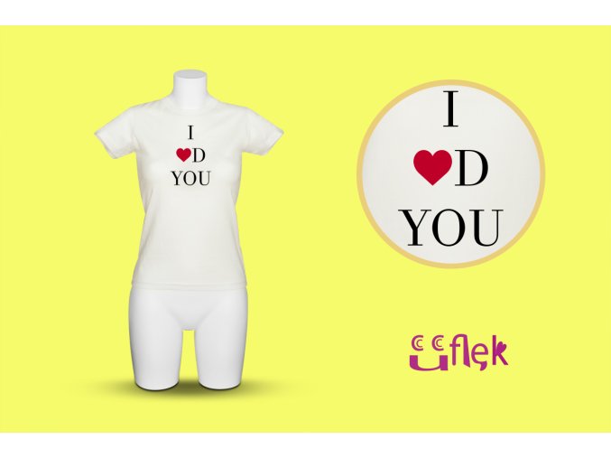156 I LOVED YOU 1