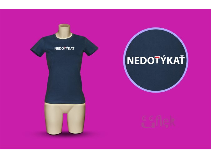 201 NEDOTÝKAŤ 01