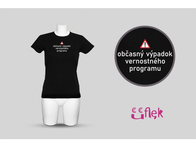 208 občasný výpadok vernostného programu 01