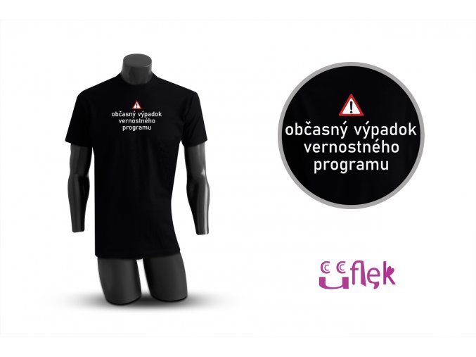 208 občasný výpadok vernostného programu 01