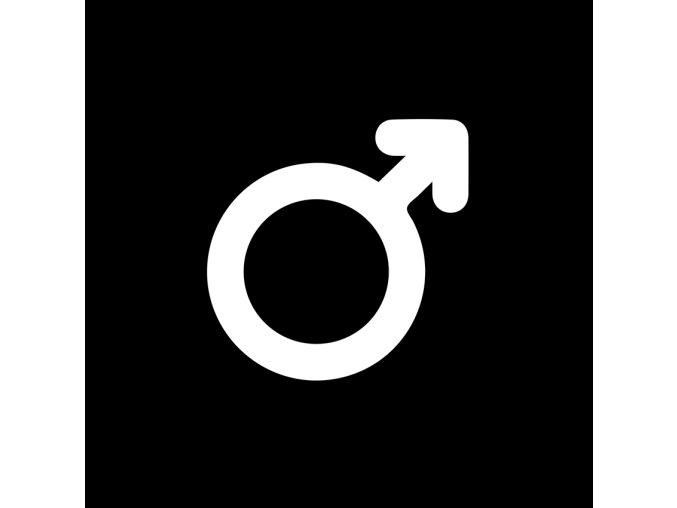 m black