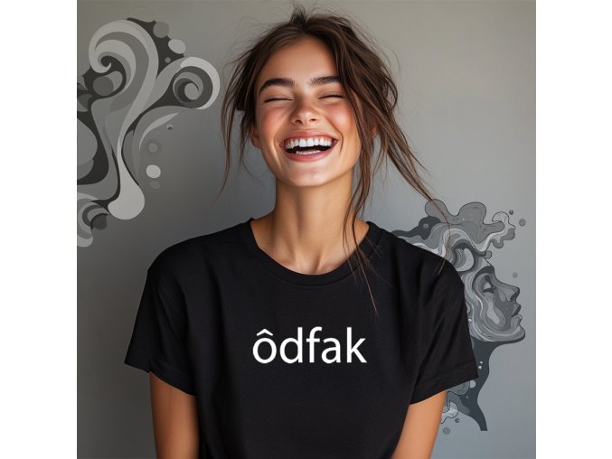 ôdfak f