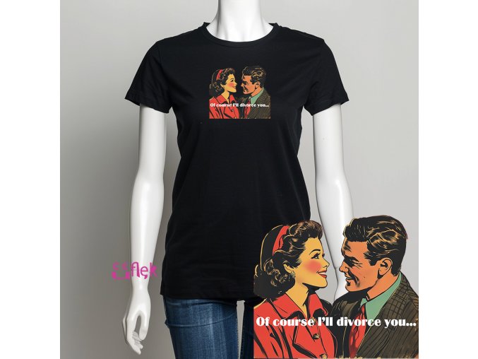 of course i'll divorce you f01