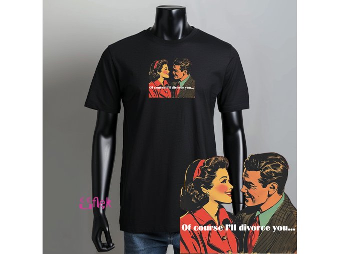 of course i'll divorce you m01