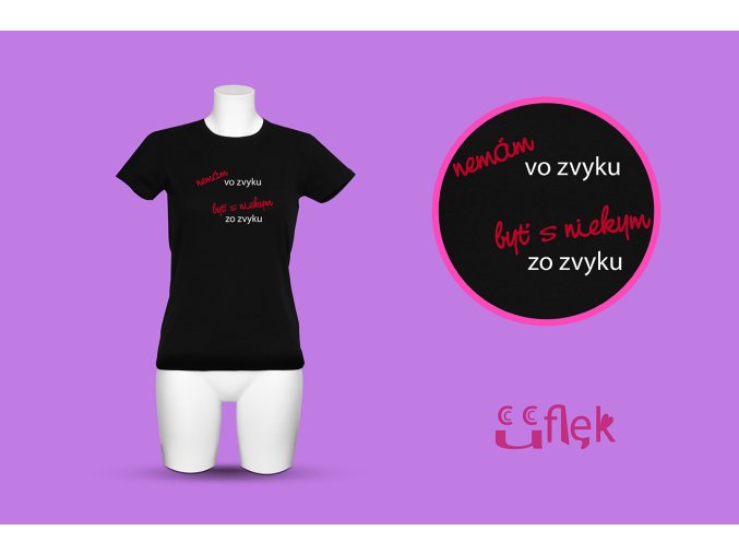 72 nemam vo zvyku byt s niekym zo zvyku 1