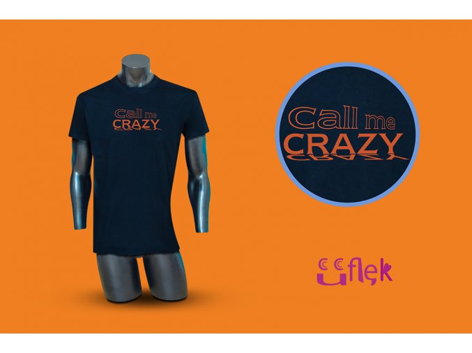 72 call me crazy 1