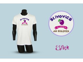 slivovica je lepšia jak svalovica