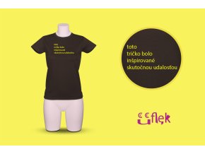 152 toto tričko bolo inšpirované skutočnou udalosťou 1