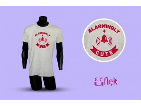 158 ALARMINGLY CUTE 1