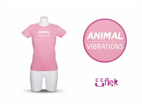 175 ANIMAL VIBRATIONS 1