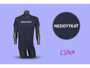 201 NEDOTÝKAŤ 01
