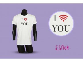 I Wifi YOU