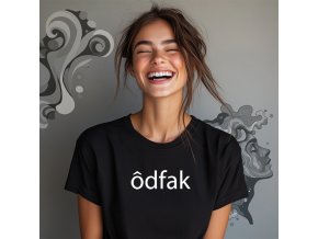 ôdfak f
