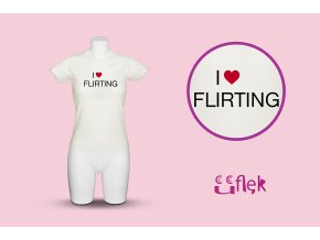 50 i love flirting 1