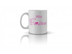 54 Miss Fiasco mug