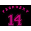 13 february 14 2