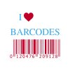117 I LOVE BARCODES 2