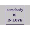 121 somebody IS IN LOVE 2