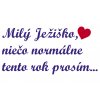 136 Milý Ježiško... 2