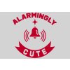 158 ALARMINGLY CUTE 2