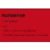 41 nonsense 2
