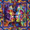 42 Gemini: May 21 - June 21