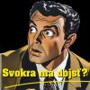 svorka ma dojst ok