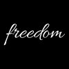 freedom