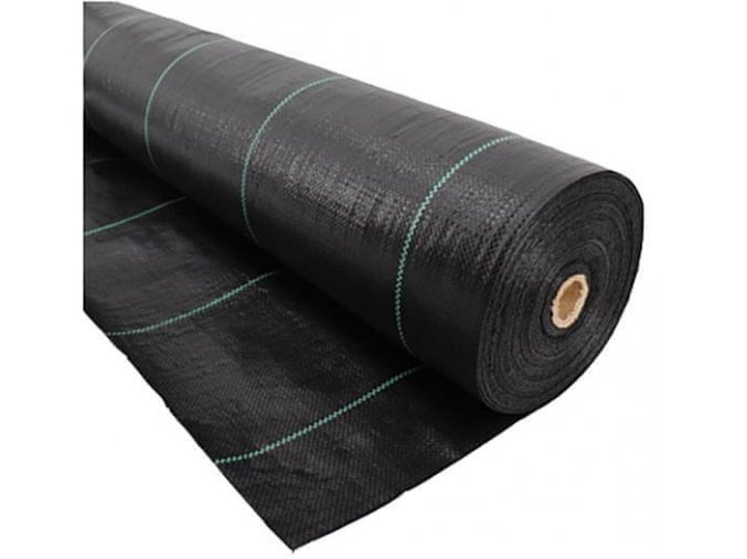 Tkaná textília 100g šírka 1,6 m