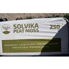 Rašelina kyslá SOLVIKA