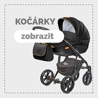 Kočárky