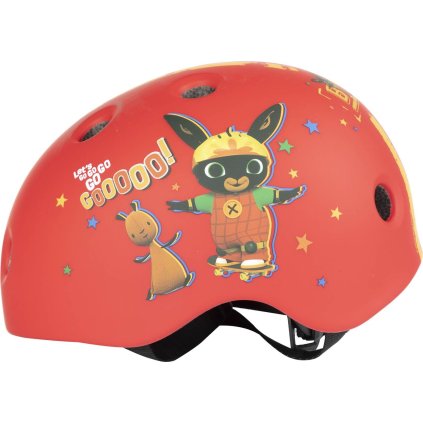 Dětská helma Bing S S