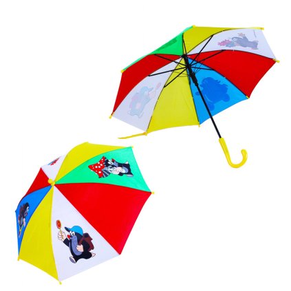 Deštník krtek