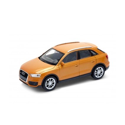 1:34 AUDI Q3