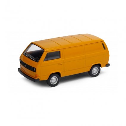 1:34 VW T3 VAN