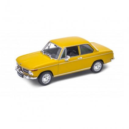 1:24 BMW 2002ti