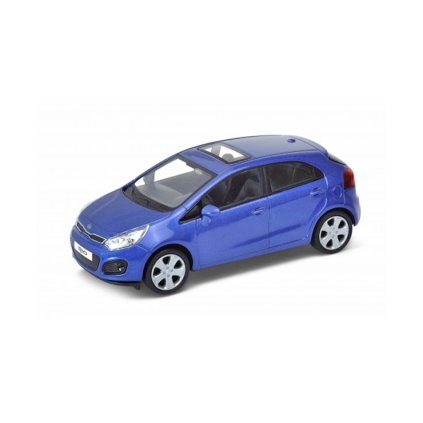 1:34 Kia RIO