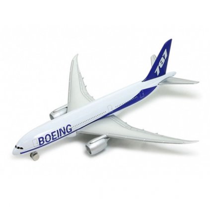 Letadlo BOEING 787